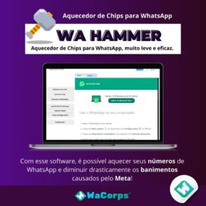 Software WaHammer 1.4.0