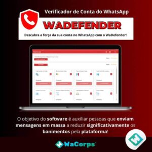 Software WaDefender 4.0.0