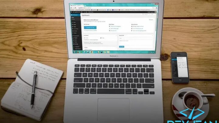 5 Motivos Irresistíveis para Escolher WordPress para Seu Site