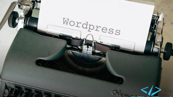 WordPress: A Melhor Escolha para Criar um Site Profissional