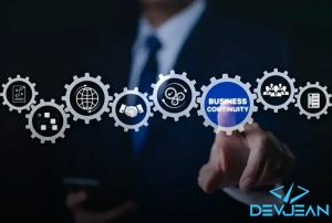 5 Razões Cruciais para Implementar Automação com Inteligência Artificial no Planejamento de Continuidade de Negócios