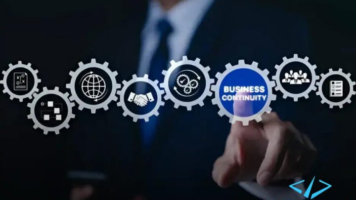 5 Razões Cruciais para Implementar Automação com Inteligência Artificial no Planejamento de Continuidade de Negócios