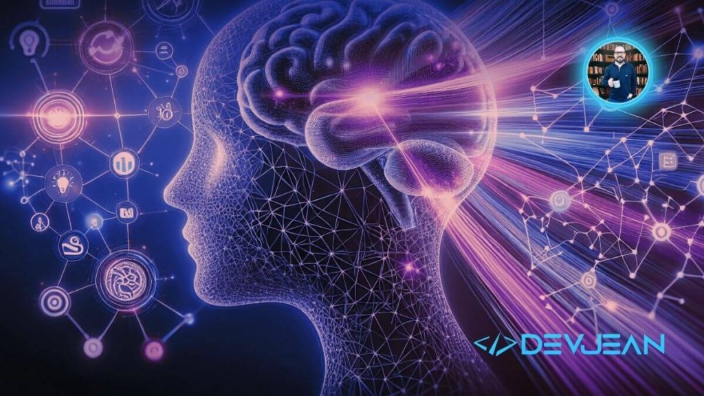 agentes verticais de IA transformando empresas