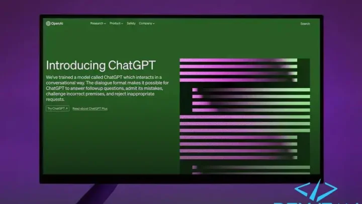 O que é ChatGPT? Entenda a Revolução da Inteligência Artificial